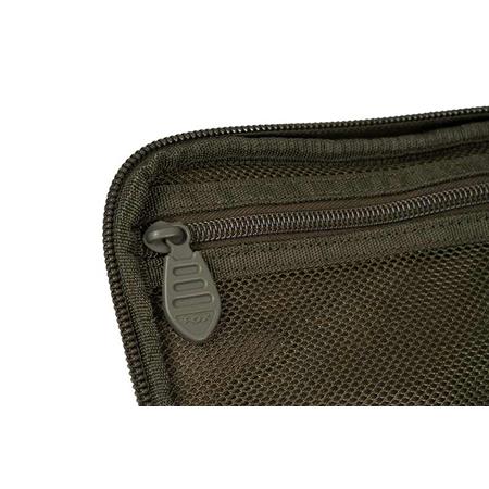 ESTUCHE PARA ACCESORIOS FOX VOYAGER ACCESSORY BAGS