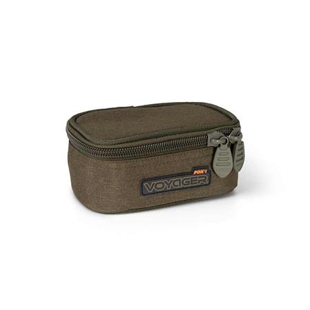 ESTUCHE PARA ACCESORIOS FOX VOYAGER ACCESSORY BAGS