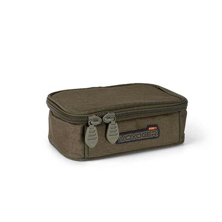 ESTUCHE PARA ACCESORIOS FOX VOYAGER ACCESSORY BAGS