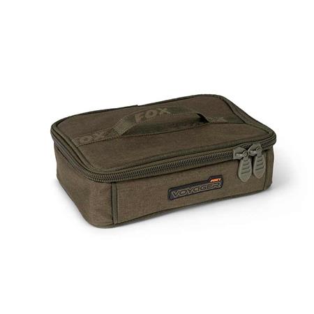 ESTUCHE PARA ACCESORIOS FOX VOYAGER ACCESSORY BAGS
