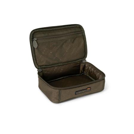 ESTUCHE PARA ACCESORIOS FOX VOYAGER ACCESSORY BAGS