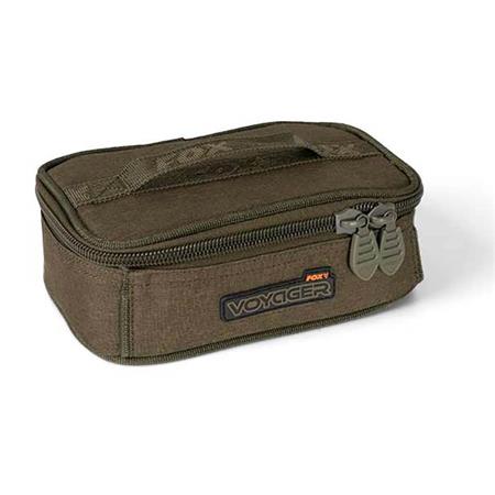 Estuche Para Accesorios Fox Voyager Lead & Bits Bag