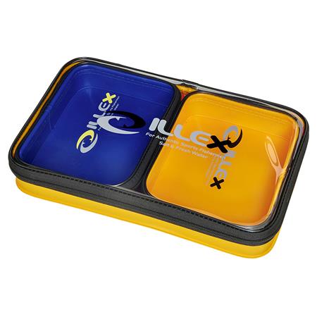 ESTUCHE PARA ACCESORIOS ILLEX SAFE BAG