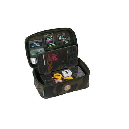 ESTUCHE PARA ACCESORIOS SOLAR WORLDWIDE TACKLE STATION