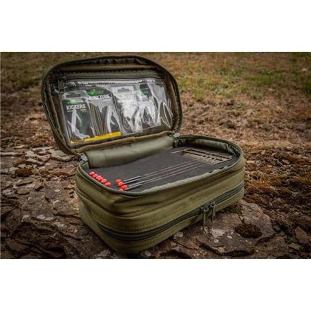 Estuche Para Accesorios Trakker Nxg Combi Rig Pouch