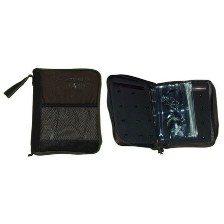 Estuche Para Bajos De Línea Specimen Carpe Luxe