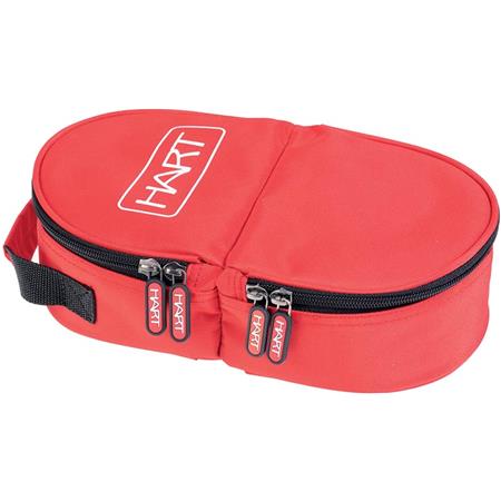 ESTUCHE PARA CARRETE HART REEL BAG D