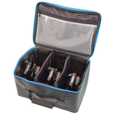 Estuche Para Carrete Sunset Rs Competition Reel Bag