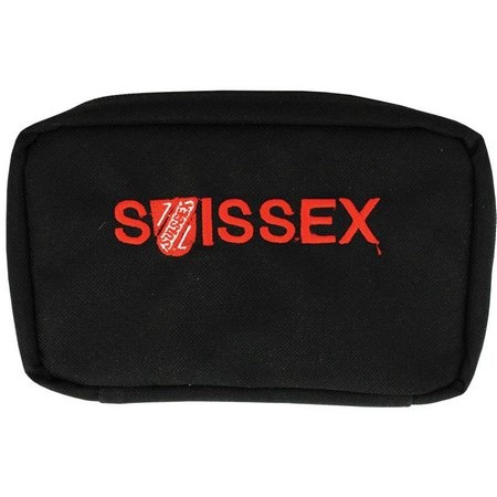 Estuche Para Cucharas Suissex Ii