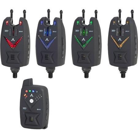 Estuche Para Detectores De Picada Anaconda Tsr 2Way