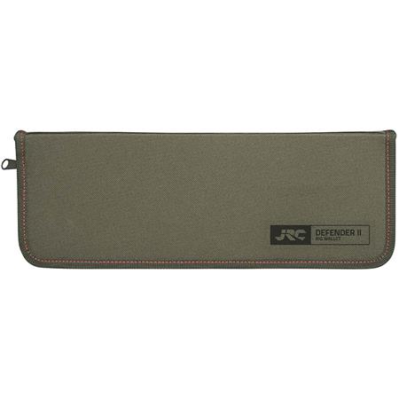 ESTUCHE PARA LÍNEA DE FONDO JRC DEFENDER II RIG WALLET