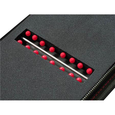 ESTUCHE PARA LÍNEA DE FONDO JRC DEFENDER II RIG WALLET
