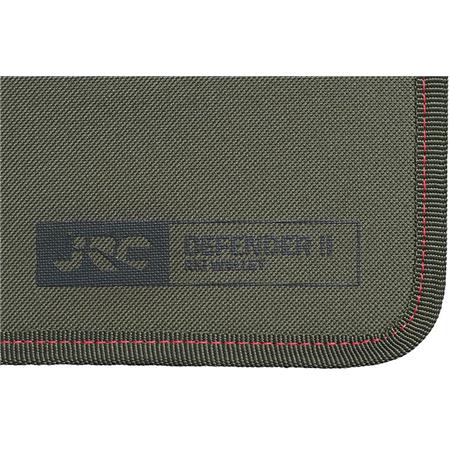ESTUCHE PARA LÍNEA DE FONDO JRC DEFENDER II RIG WALLET