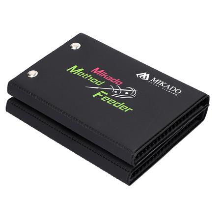 ESTUCHE PARA LÍNEAS DE FONDO MIKADO METHOD FEEDER