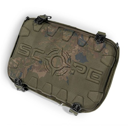 Estuche Para Mochila Nash Scope Ops Rucksack Expansion Pack