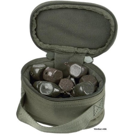 Estuche Para Plomos Trakker Nxg Lead