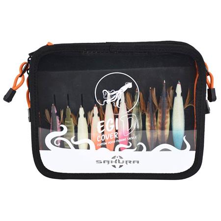 Estuche Para Poteras Sakura Egi Cover D