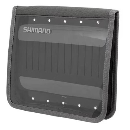 Estuche Shimano Egi Case
