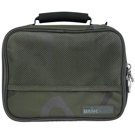 ESTUCHE SONIK BANK-TEK GADGET CASE