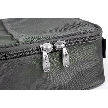 ESTUCHE SONIK BANK-TEK GADGET CASE