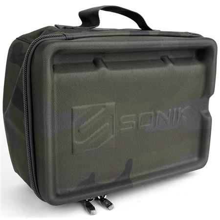 Estuche Sonik Bank-Tek Gadget Table Pack