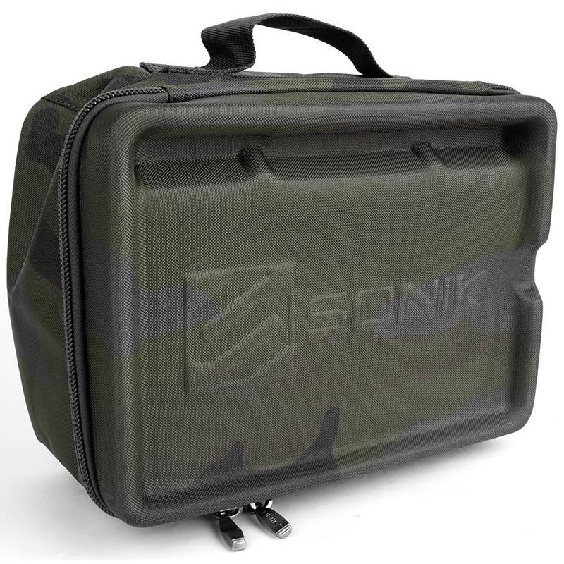 Estuche sonik bank-tek gadget table pack