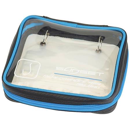 Estuche Sunset Rs Competition Rig Bag