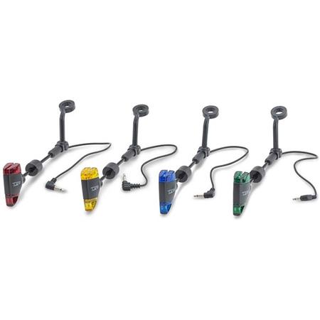 Estuche Swinger Anaconda Vipex Txs