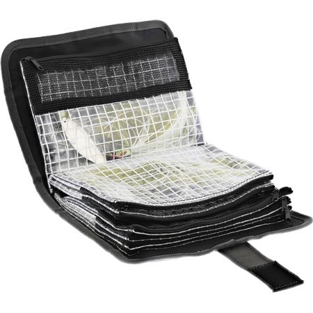 Estuche Westin W4 Spinnerbait Wallet