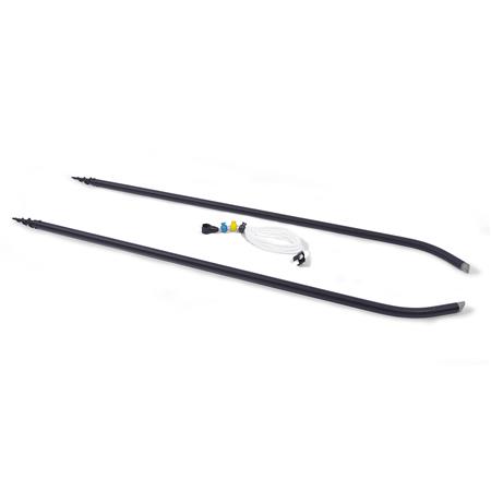 Etäisyysmerkki Avid Carp Screw Point Yard Sticks