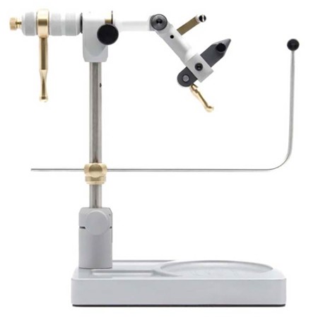 Étau Renzetti Master Series Vise Deluxe Pedestal Base Model