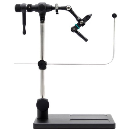 Étau Renzetti Presentation 2300 Series Vise Pedestal Base Model