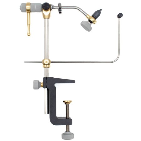 Étau Renzetti Presentation 3000 Series Vise C-Clamp Model