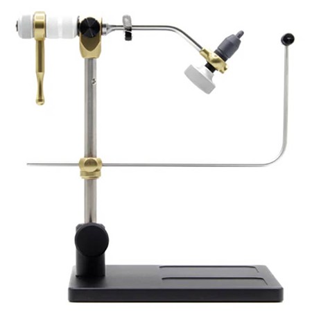 Étau Renzetti Presentation 3000 Series Vise Pedestal Base Model