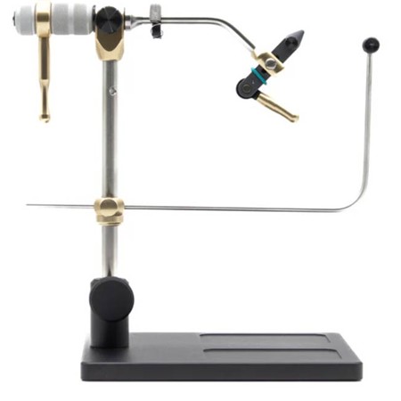 Étau Renzetti Presentation 4000 Series Vise Std Pedestal Base Model