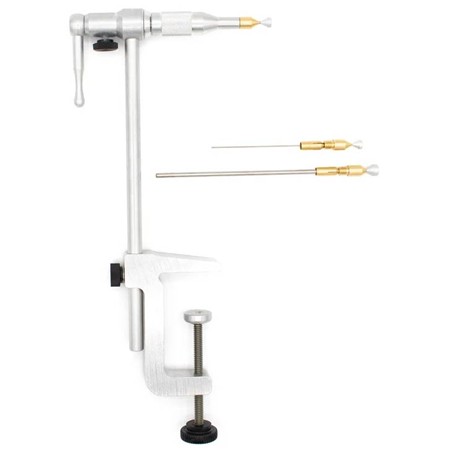 Étau Renzetti T 1002-S C-Clamp Tube Fly Vise