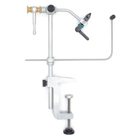 Étau Renzetti Traveler C 2002 C-Clamp Vise