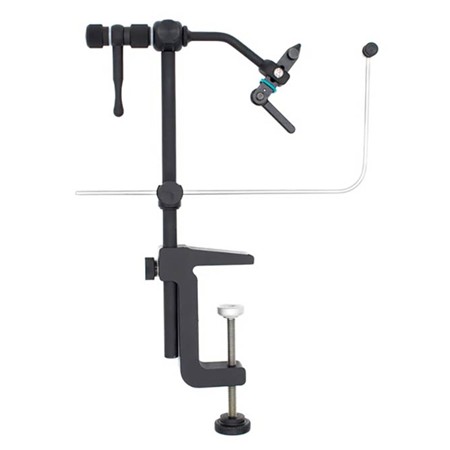 Étau Renzetti Traveler C 2302 C-Clamp Vise