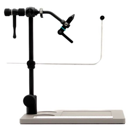 Étau Renzetti Traveler C 2305 6X8” Streamer Pedestal Base Vise