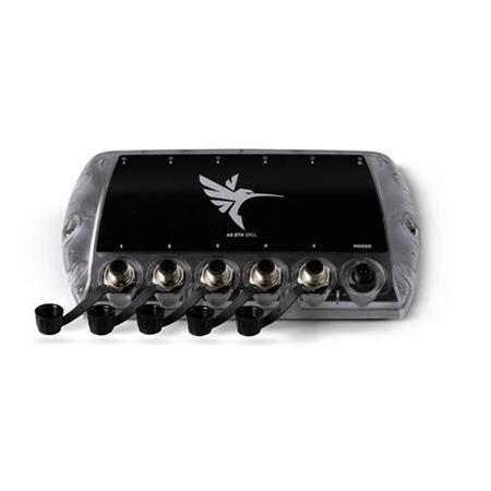 ETHERNET-SWITCH HUMMINBIRD 5 PORTE