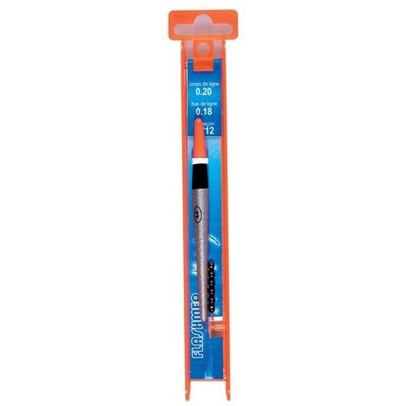 Έτοιμη Αρματωσιά Flashmer Friture