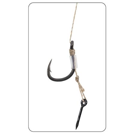 ΈΤΟΙΜΗ ΑΡΜΑΤΩΣΙΆ MIKADO MF14 WITH SPIKE BARBED HOOKS BRAID