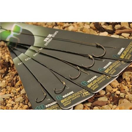 Έτοιμο Παραμάλλι Korda Krank Ready Rig