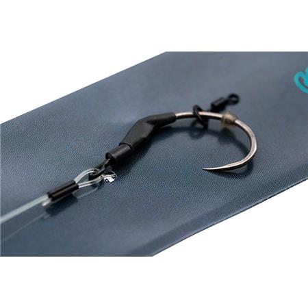 ΈΤΟΙΜΟ ΠΑΡΆΜΑΛΛΟ KORDA SPINNER RIG KRANK
