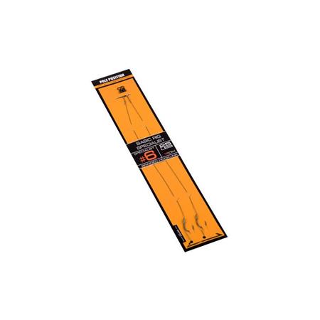 ΈΤΟΙΜΟ ΠΑΡΆΜΑΛΛΟ POLE POSITION BASIC RIG SPECIALIST