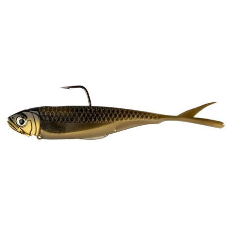 Έτοιμο Τεχνητό Δόλωμα Zman Graph Shadz - 9.6Cm - 10.5G