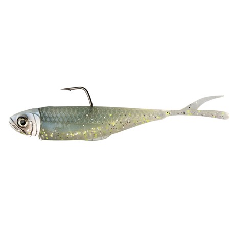 Έτοιμο Τεχνητό Δόλωμα Zman Graph Shadz - 9.6Cm - 5.3G