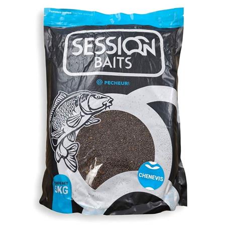 Έτοιμοσ Σπόροσ Session Baits Σπόροι Κάνναβησ
