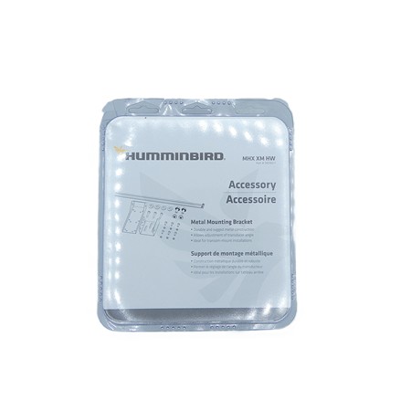 Étrier De Sonde Humminbird Inox Pour Un Helix G4n Msi+ - Sw-Ts101/Megag3