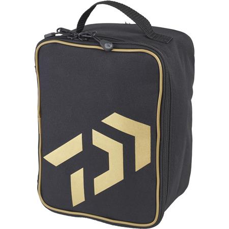 Etui Daiwa Kleine, Gepolsterte Tasche